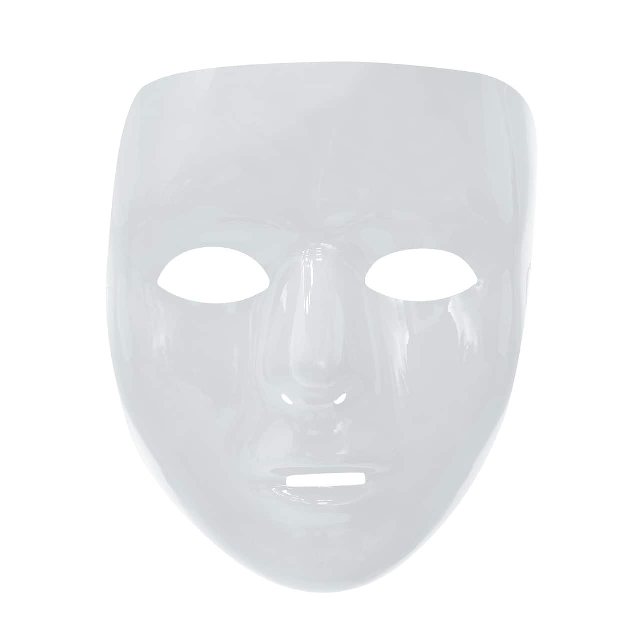 Full Costume Face Mask